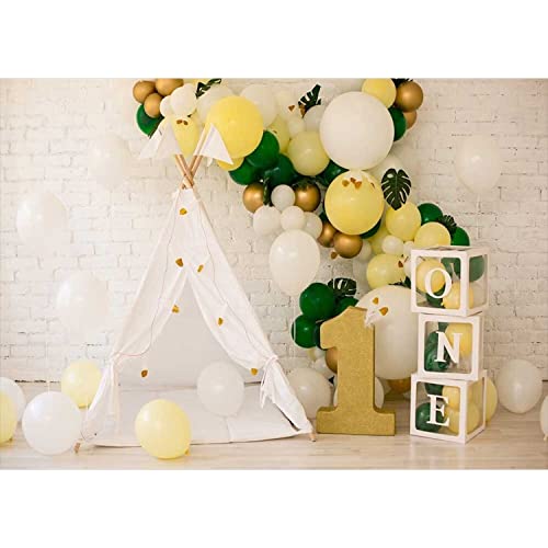 Amazon.co.jp: バック紙 背景紙 誕生日 装飾 バルーン 新生児